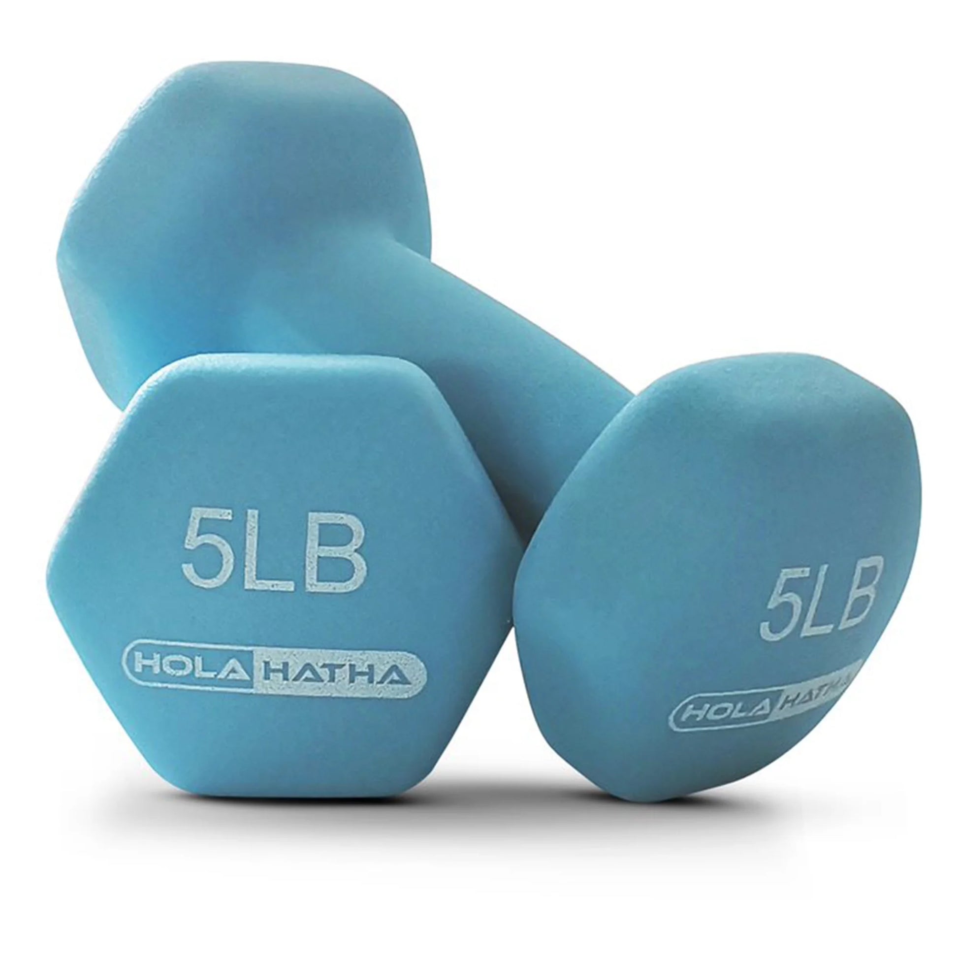 3, 5, and 8 Pound Dumbbell Hand Weight Set with Storage Rack