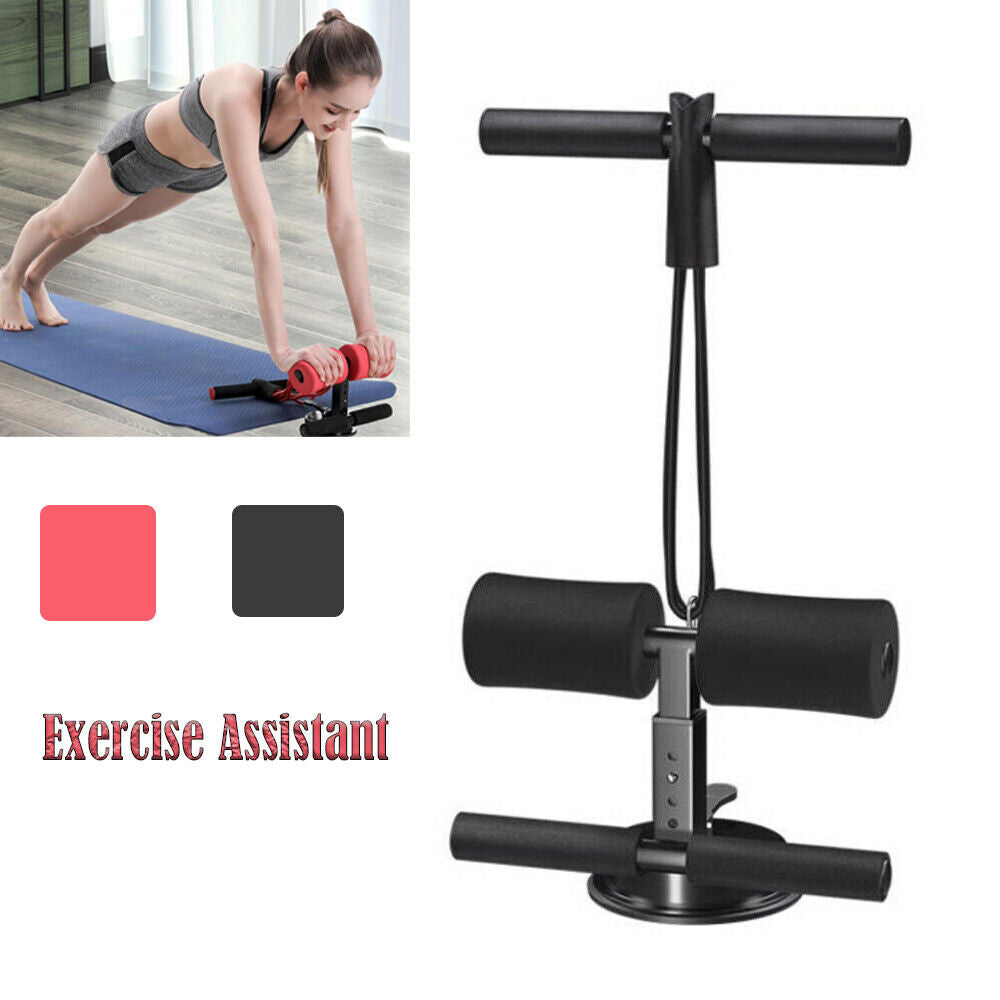 Abdominal Exercisers Sit up Bar Assistant Exercise Workout Equipment Gym Fitness