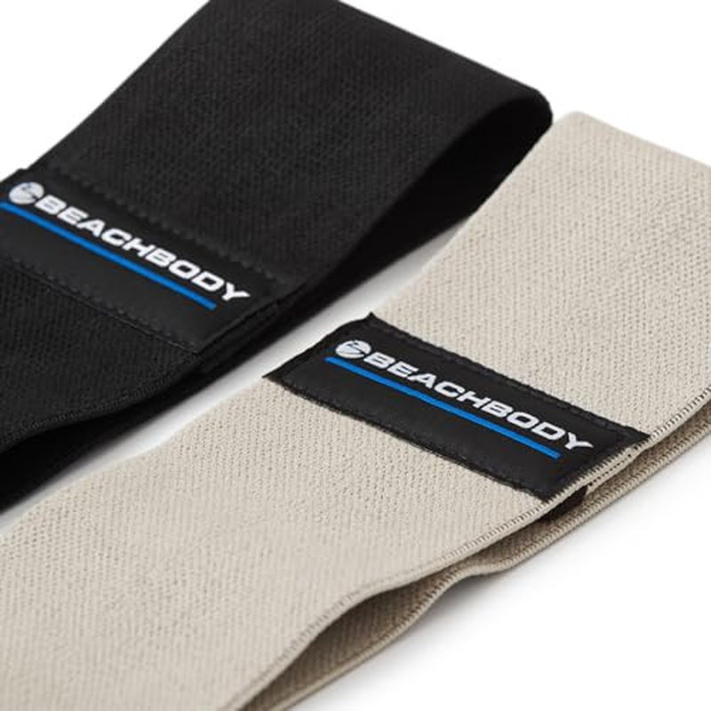 Thick Resistance Bands, Home Gym Workout Equipment, Exercise Bands,