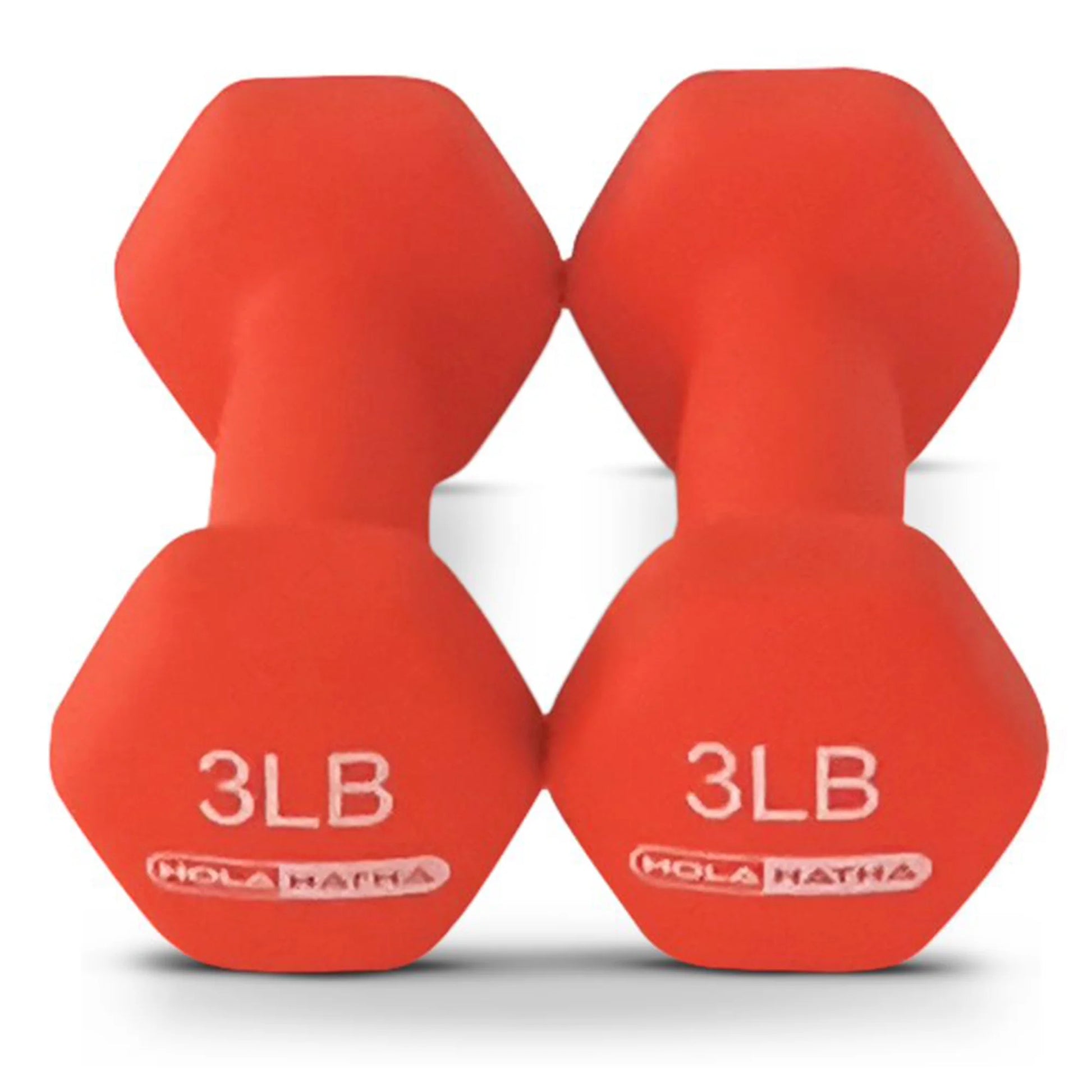 3, 5, and 8 Pound Dumbbell Hand Weight Set with Storage Rack