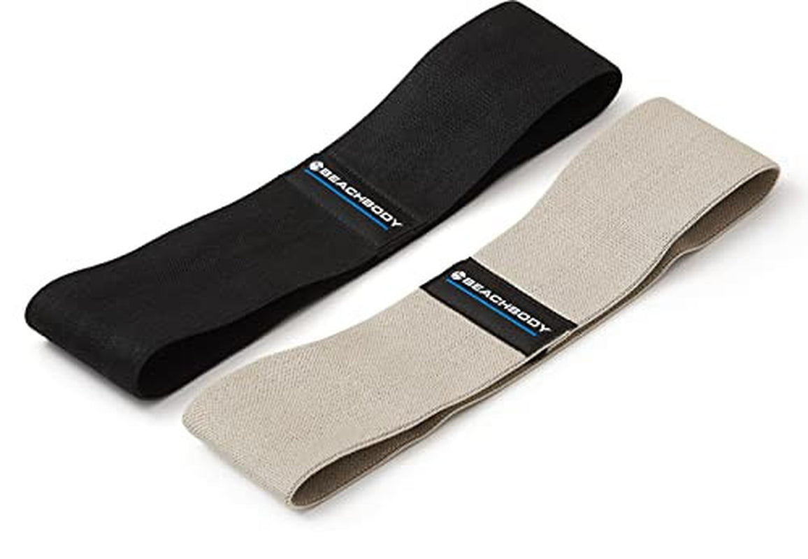 Thick Resistance Bands, Home Gym Workout Equipment, Exercise Bands,