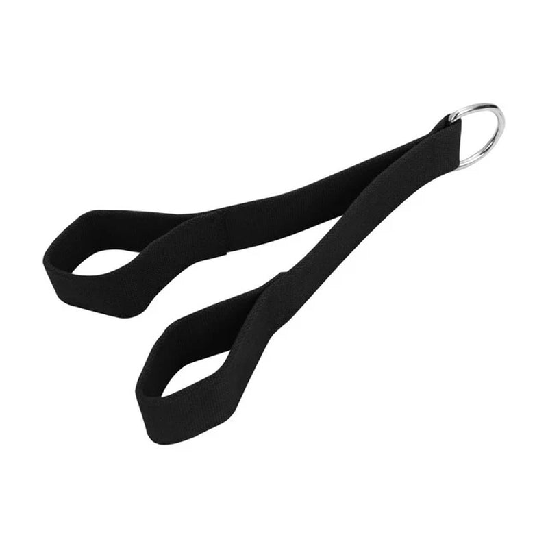 Fitness DIY Pulley Cable Machine Attachment System Arm Biceps Triceps Strength Trainning Home Gym Sport Workout Equipment Set