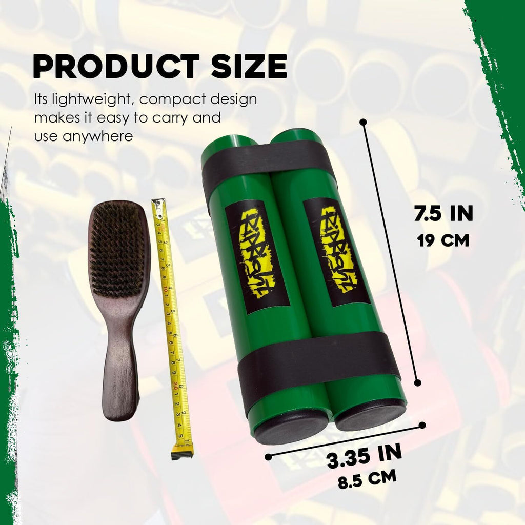 Ripright Ripstick, Workout Equipment for Joint Rehab, Shoulder and Resistance...
