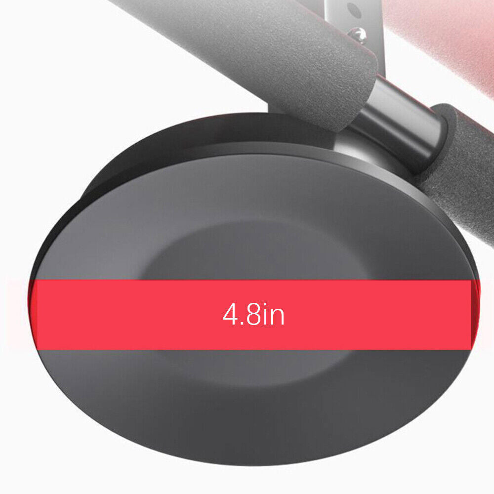 Abdominal Exercisers Sit up Bar Assistant Exercise Workout Equipment Gym Fitness