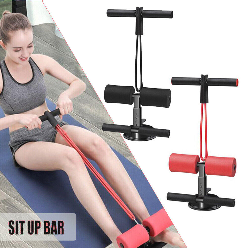 Abdominal Exercisers Sit up Bar Assistant Exercise Workout Equipment Gym Fitness