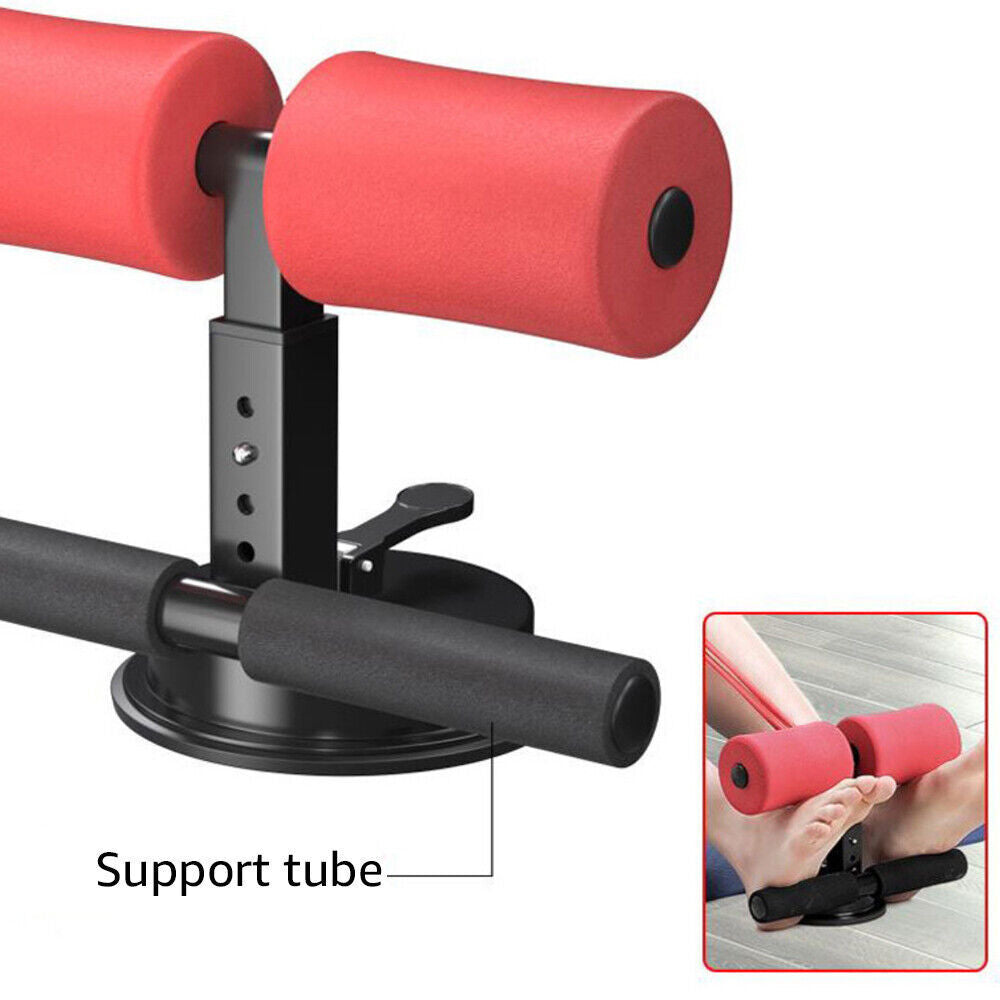 Abdominal Exercisers Sit up Bar Assistant Exercise Workout Equipment Gym Fitness