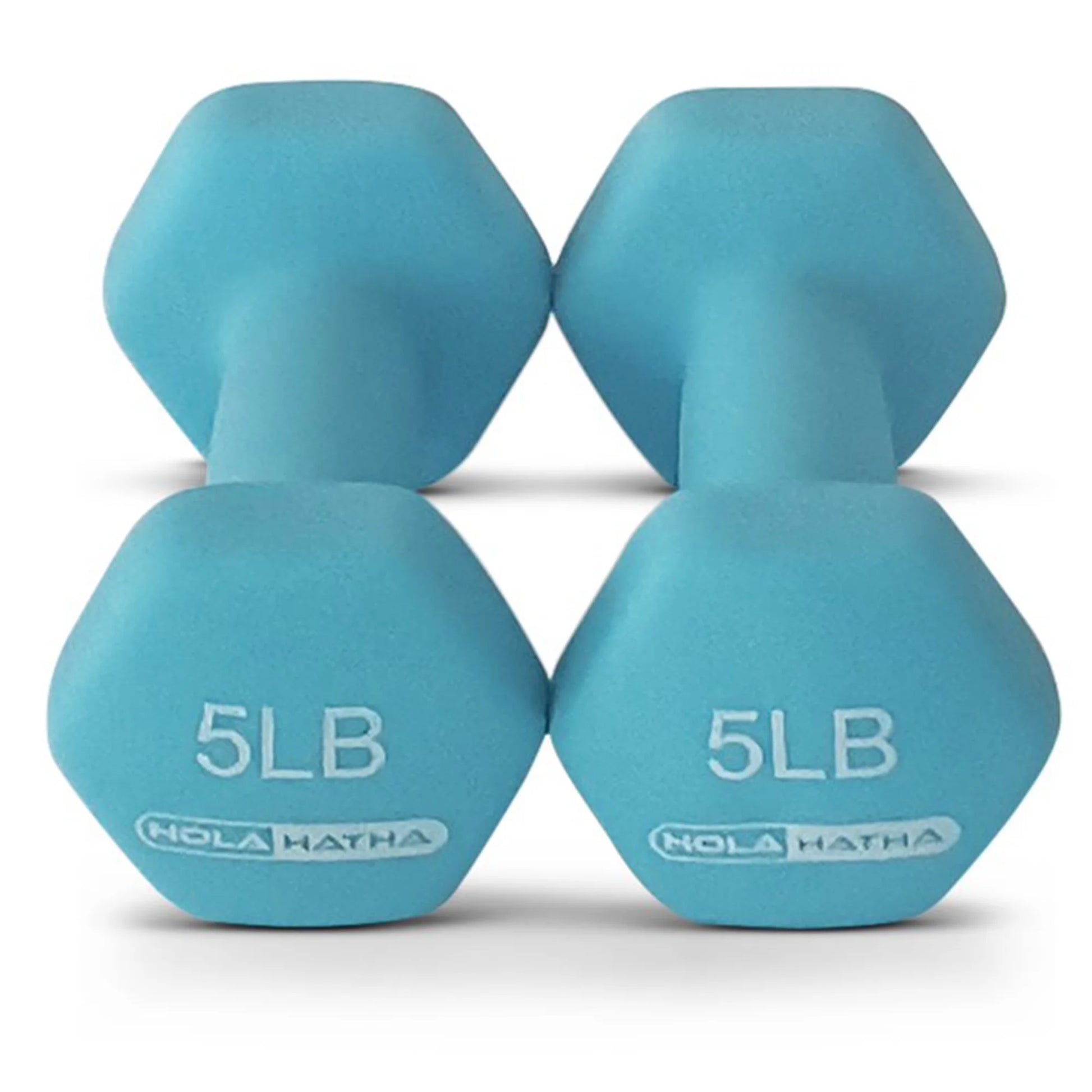 3, 5, and 8 Pound Dumbbell Hand Weight Set with Storage Rack