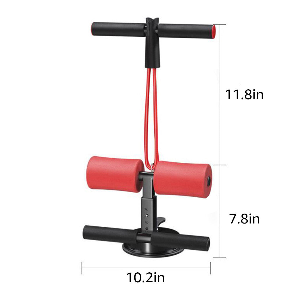 Abdominal Exercisers Sit up Bar Assistant Exercise Workout Equipment Gym Fitness